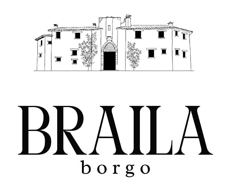 Logo Borgo Braila