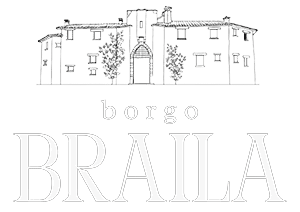 Logo Borgo Braila