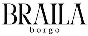 Logo Borgo Braila